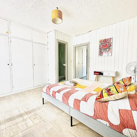 Bel Lumineux Et Proche Gare Et Centre * ルマン